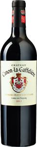 Vignobles Comtes von Neipperg Château Canon-la-Gaffelière (Premier Grand Cru Classé B) Rotwein trocken 0,75 l