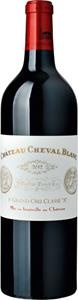 Château Cheval Blanc 1er GCCA Rotwein trocken 0,75 l