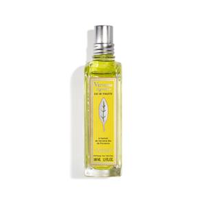 L'occitane Citrus Verbena - 100 ML Eau de toilette Damen Parfum