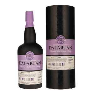Lost Distillery Dalaruan Archivist + GB 70cl Blended Malt Whisky
