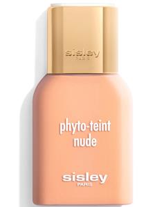 Sisley Phyto-Teint Nude 0C Vanilla | 30 ml
