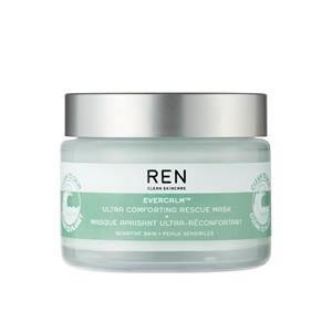 rencleanskincare REN Clean Skincare Ultra Comforting Rescue Mask 50ml