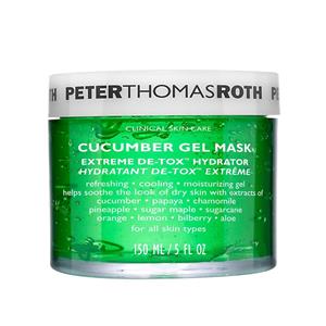 peterthomasroth Peter Thomas Roth Cucumber Gel Mask 150ml