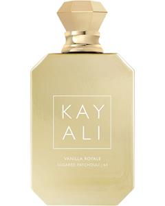 Kayali - Vanilla Royale Sugared Patchouli - 64 - Eau De Parfum Intense - -vanilla Royale Patchouli Edp 50 Ml