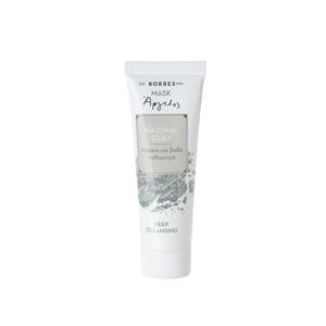 Korres Natural Clay Deep Cleansing Mask