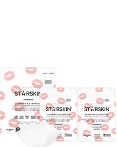 STARSKIN Essentials Dreamkiss™ Plumping and Hydrating Bio-Cellulose Lip Mask Lippenmaske