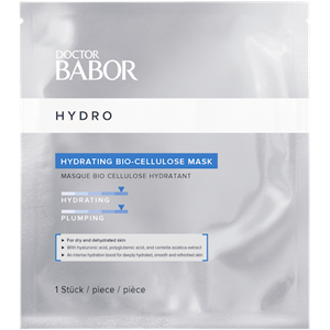 BABOR Doctor Babor Hydrating Bio-Cellulose Mask Gesichtsmaske