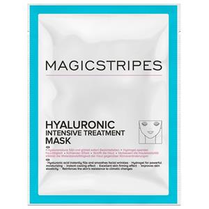 Magicstripes Hyaluronic Treatment Mask Tuchmaske