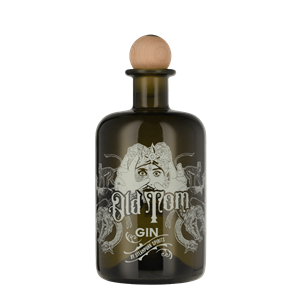 Steampunk Old Tom 50cl Gin