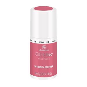 Alessandro Striplac Peel or Soak Nagellack