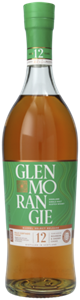 Glenmorangie 12 Years Palo Cortado Finish + GB 70 Single Malt Whisky