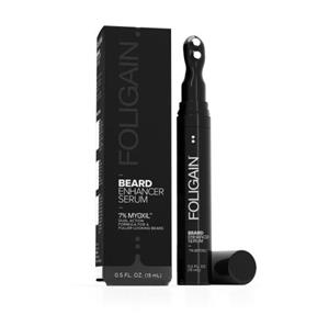 Foligain Beard Growth Serum 15ml