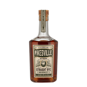 Pikesville Rye 70cl Whisky