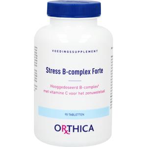 Orthica Stress B-complex Forte