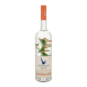 Grey Goose White Peach & Rosemary Vodka 30% 1L