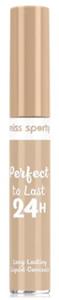 Miss Sporty Perfect to last 24h liquid concealer 002 beige 5,5 ml