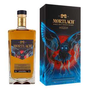 Diageo Special Releases 2022 Mortlach Special Release mit Box 2022