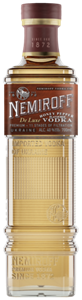 Nemiroff Honey Pepper 70CL