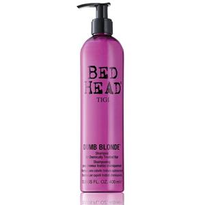 Tigi Bed Head Dumb Blonde Shampoo