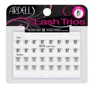 Ardell Lash Trios