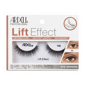 Ardell Lift Effect 743