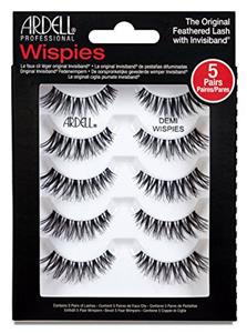 Ardell Demi Wispies Black Multipack