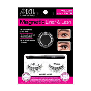 Ardell Magnetic Liquid Liner & Lash Wispies