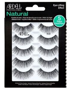 Ardell Natural 105 - Multipack