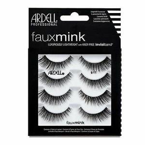 Ardell Faux Mink 811 Multipack