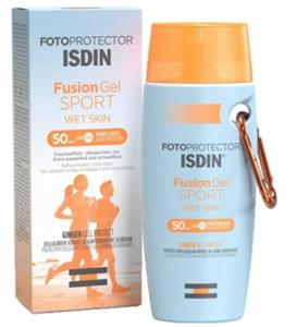 ISDIN Photoprotector Fusion sport SPF50