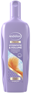 Andrelon Shampoo hydratatie & volume 300ml