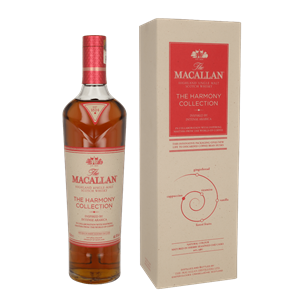 The Macallan Harmony Intense Arabica + GB 70cl Single Malt Whisky