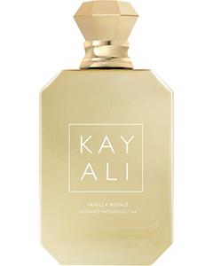 Kayali - Vanilla Royale Sugared Patchouli - 64 - Eau De Parfum Intense - -vanilla Royale Patchouli Edp 100 Ml