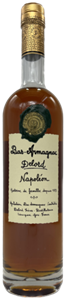 Delord Armagnac  Napoleon 70CL