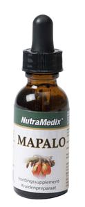 Nutramedix Mapalo Druppels 30ml