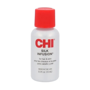 Chi Silk Infusion Conditioner - 15 ml