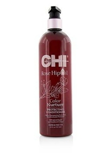 Chi Rose Hip Oil Conditioner - 739 ml