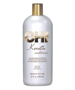 Chi Keratine Conditioner - 946 ml