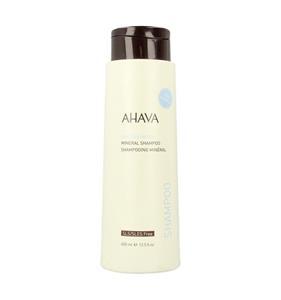 Ahava Mineral shampoo 400ml