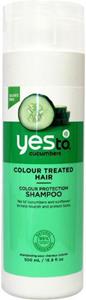 Yes To Cucumbers Shampoo color care 500ml