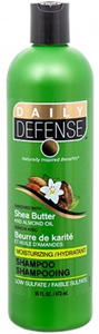 Daily care Defense shampoo sheabutter 473ml