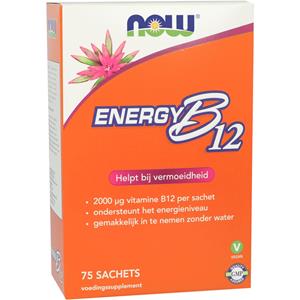 NOW Energy B12