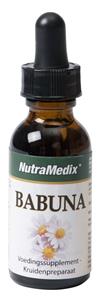 Nutramedix Babuna sleep 30ml