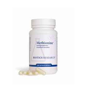 Biotics Methionine