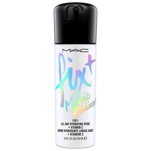 MAC Cosmetics Fix+ Vibes Prep+PrimeFix+ Magic Radiance