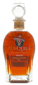 Gall&Gall Rumquila 70CL