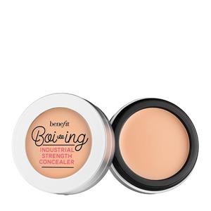 Benefit Cosmetics - Boi-ing Industrial Strength Concealer - -02 Light-medium