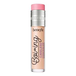 Benefit Cosmetics - Boi-ing Cakeless High Coverage Concealer - 2.5-