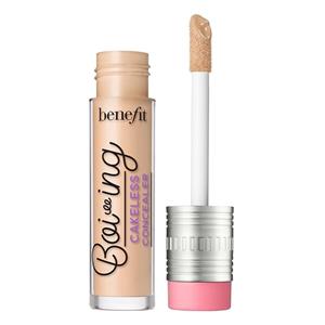 Benefit Cosmetics - Boi-ing Cakeless High Coverage Concealer - Teinte 4 (5 Ml)