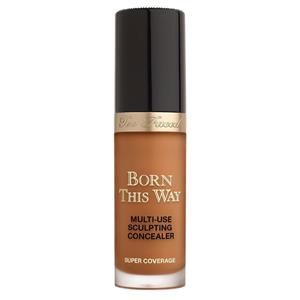 Too Faced - Born This Way Super Coverage Concealer - Concealer - Toffee (15 Ml)